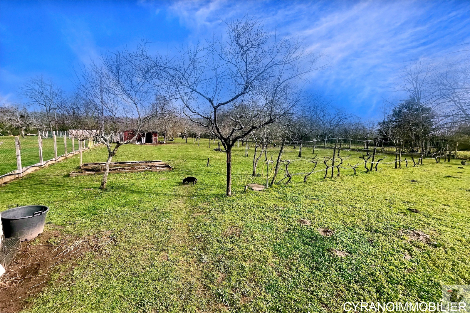 Image_10, Maison, Saint-Agne, ref :1935