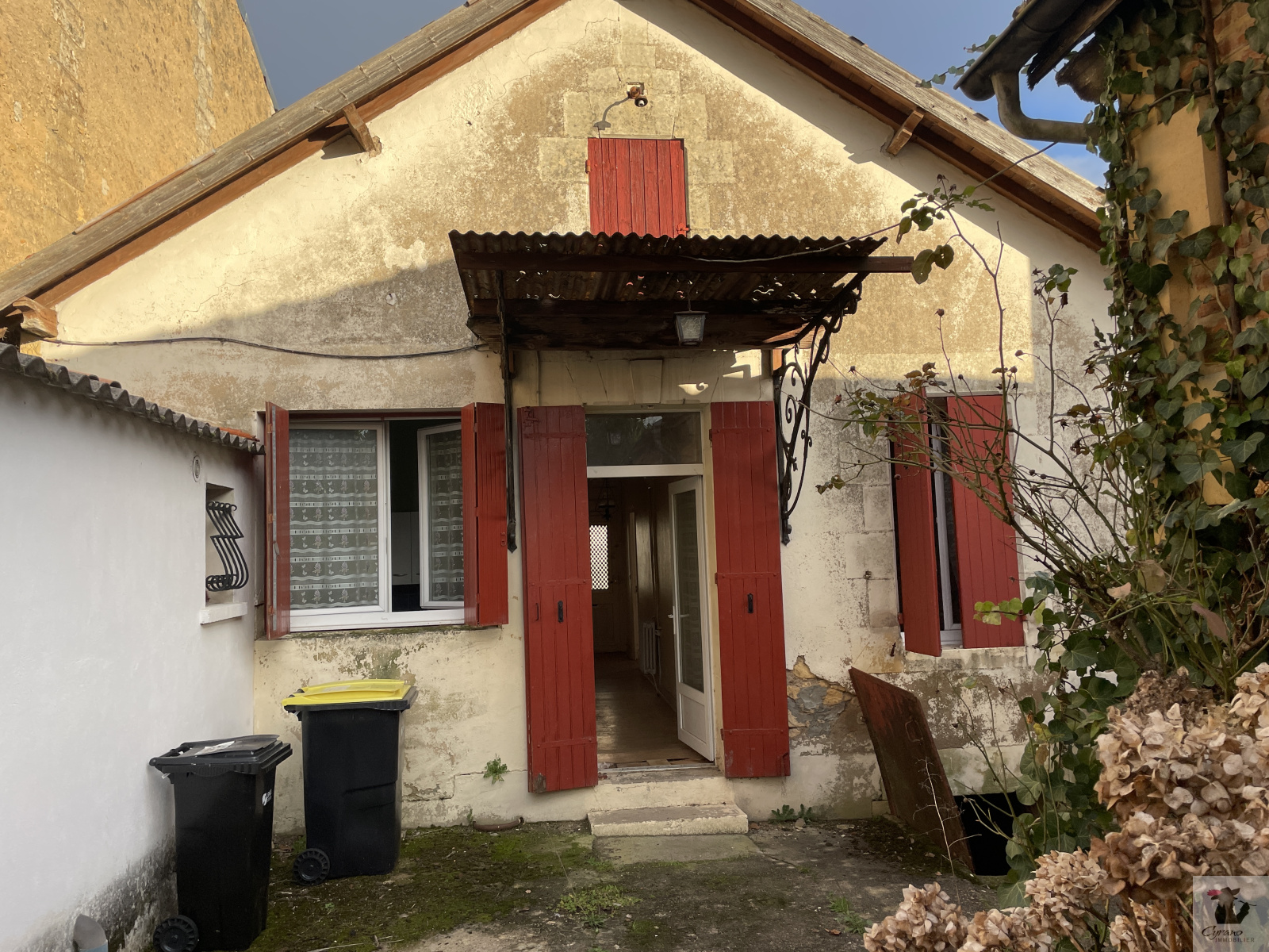 Image_1, Maison, Bergerac, ref :1763