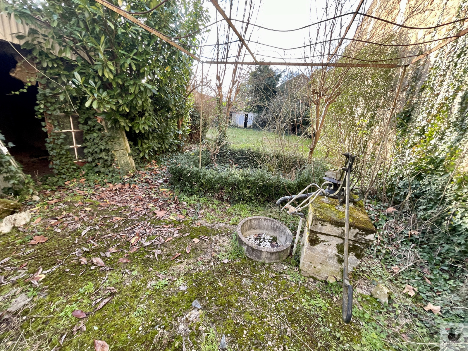 Image_2, Maison, Bergerac, ref :1763