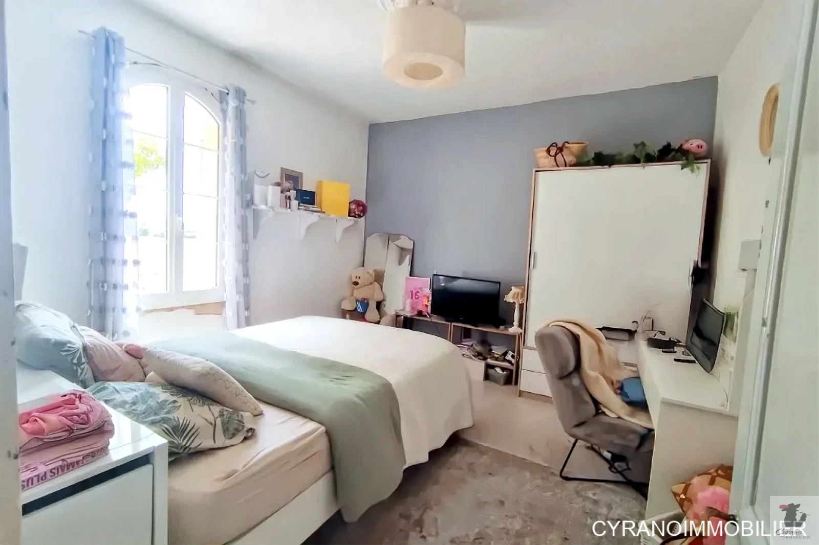 Image_8, Maison, Lamonzie-Saint-Martin, ref :1901