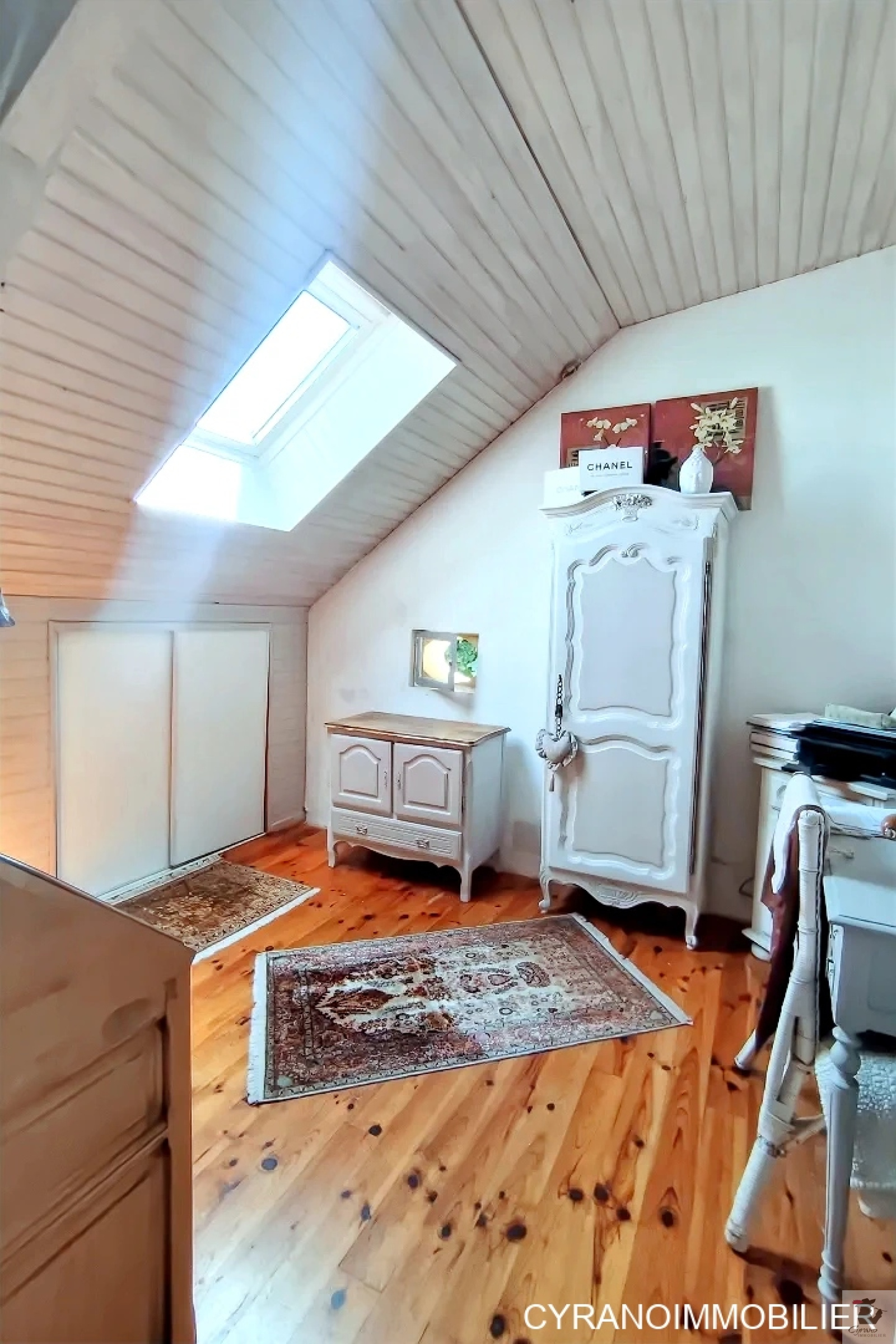 Image_12, Maison, Lamonzie-Saint-Martin, ref :1901