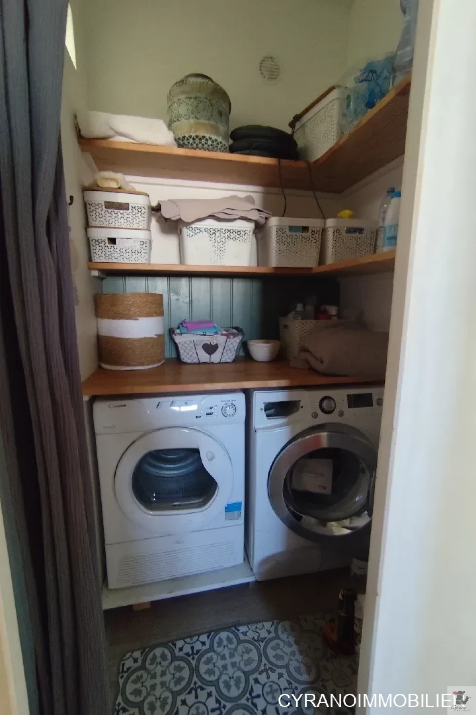 Image_15, Maison, Lamonzie-Saint-Martin, ref :1901