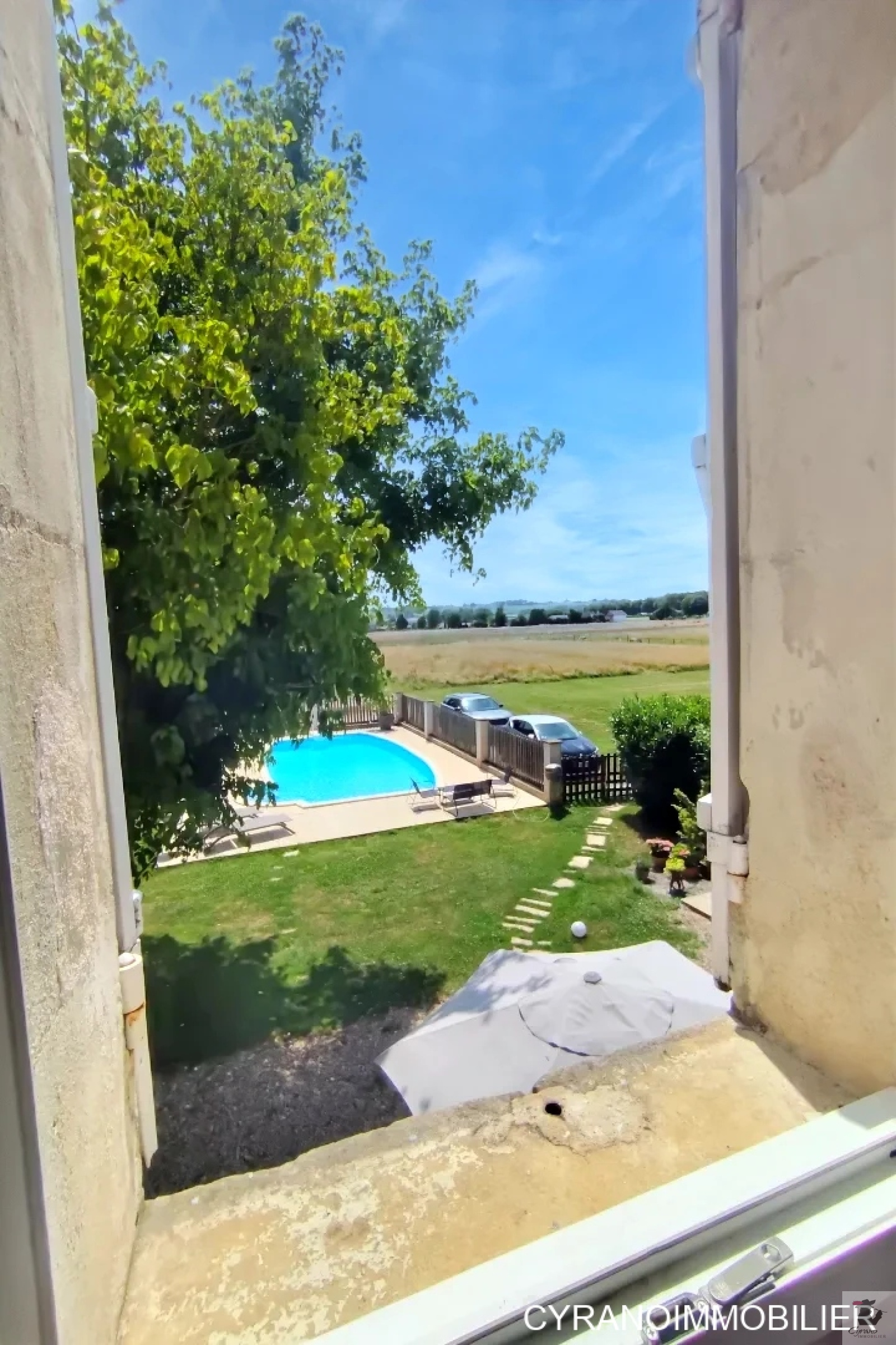 Image_9, Maison, Lamonzie-Saint-Martin, ref :1901