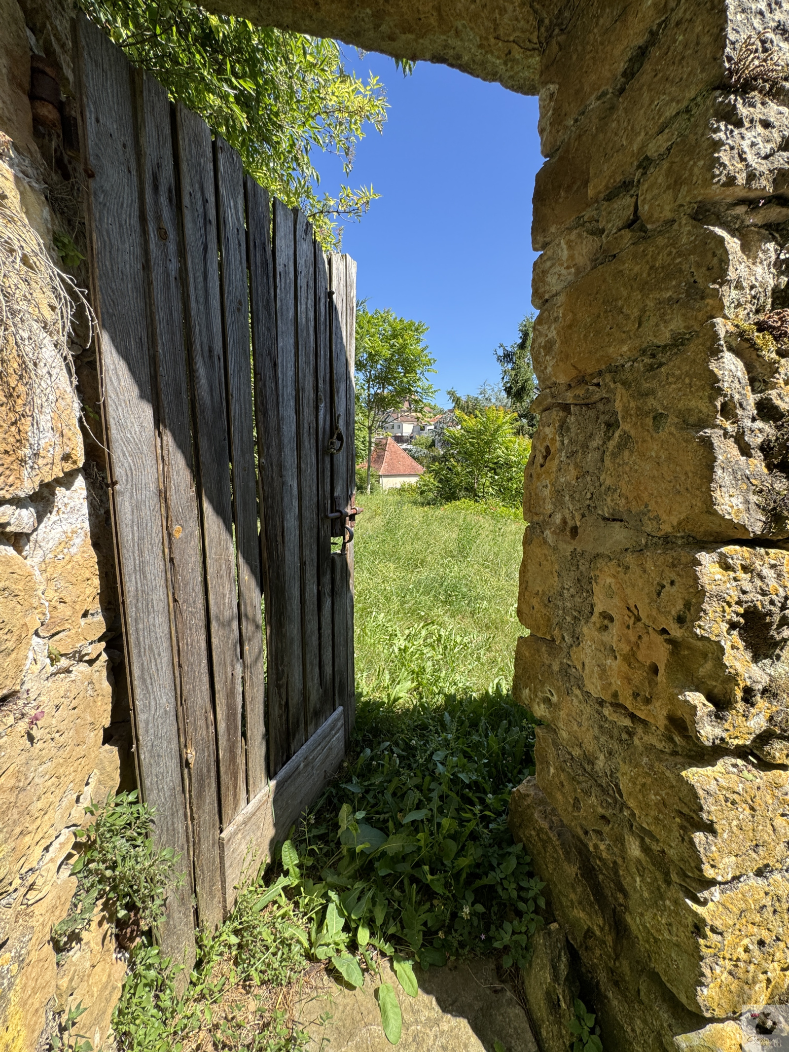 Image_10, Maison, Mouleydier, ref :2005