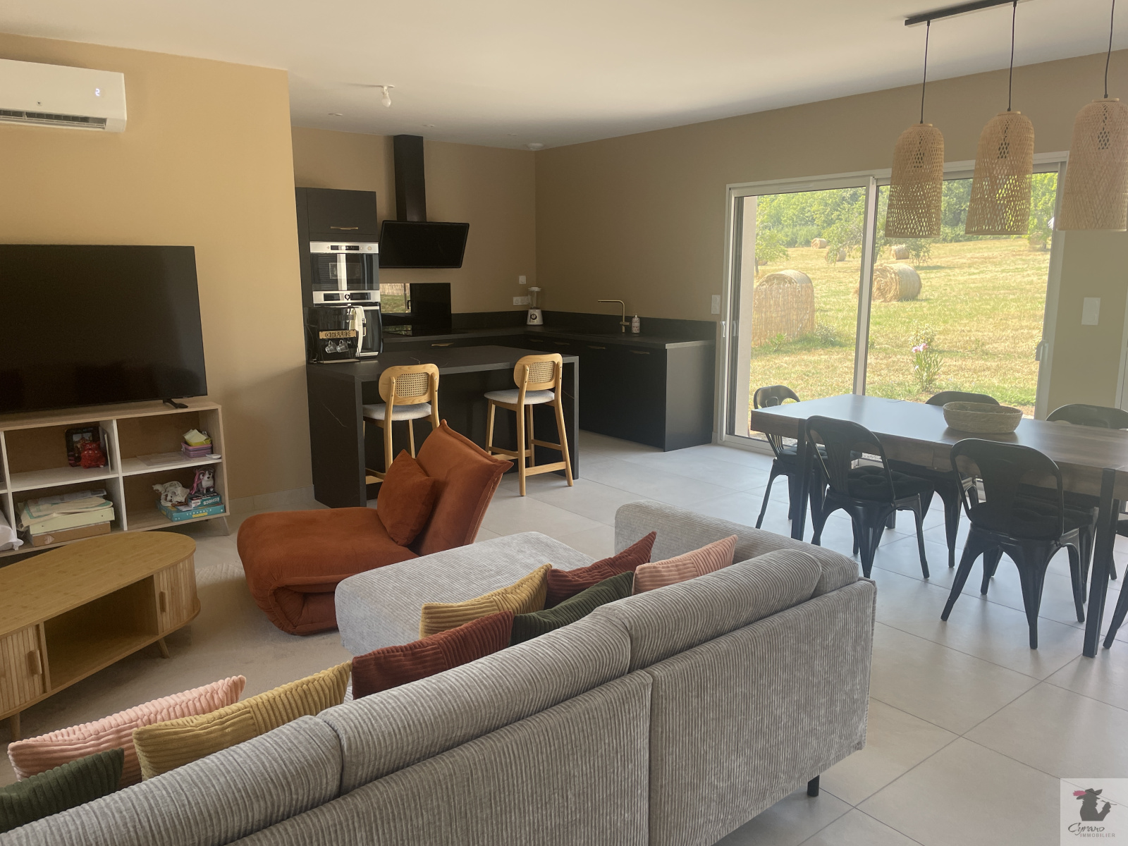 Image_4, Maison, Creysse, ref :1857