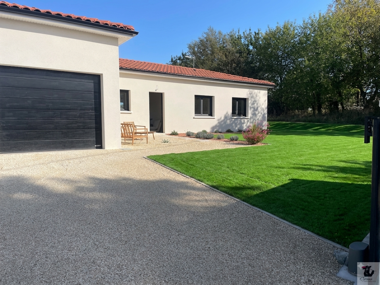 Image_1, Maison, Bergerac, ref :1857
