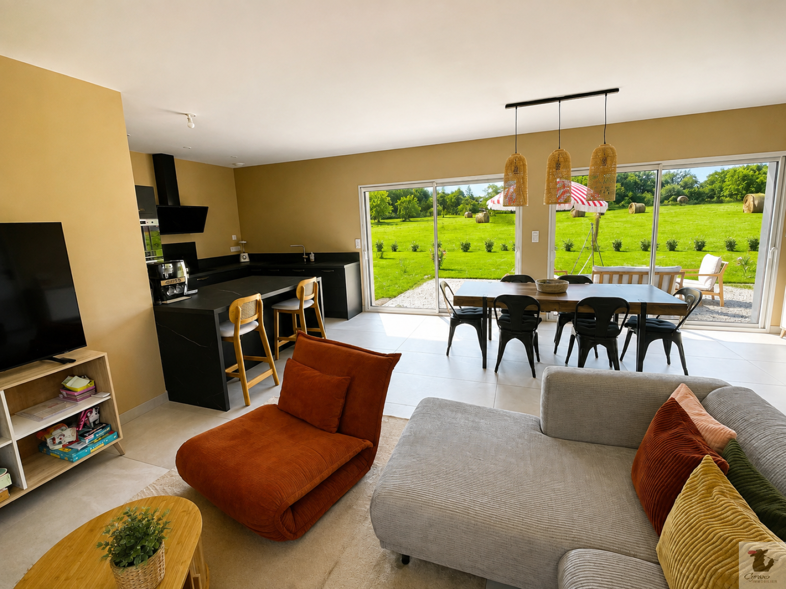 Image_3, Maison, Bergerac, ref :1857