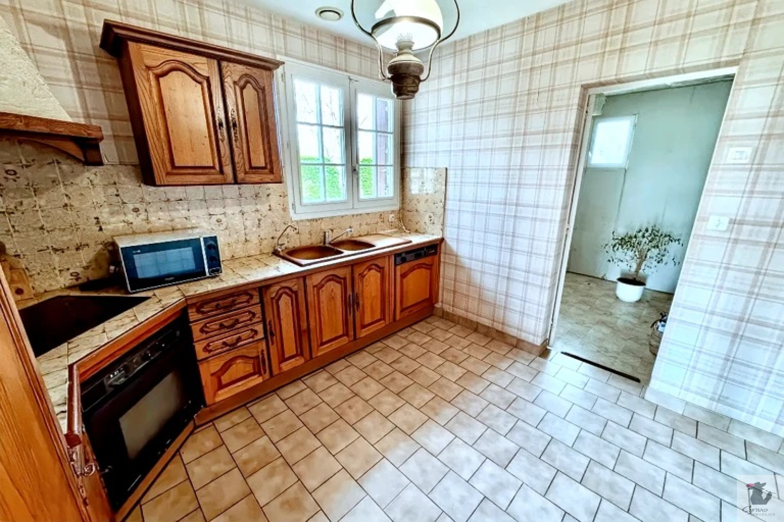 Image_4, Maison, Gardonne, ref :1735