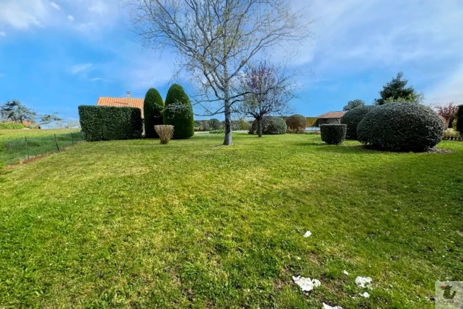 Image_3, Maison, Gardonne, ref :1735