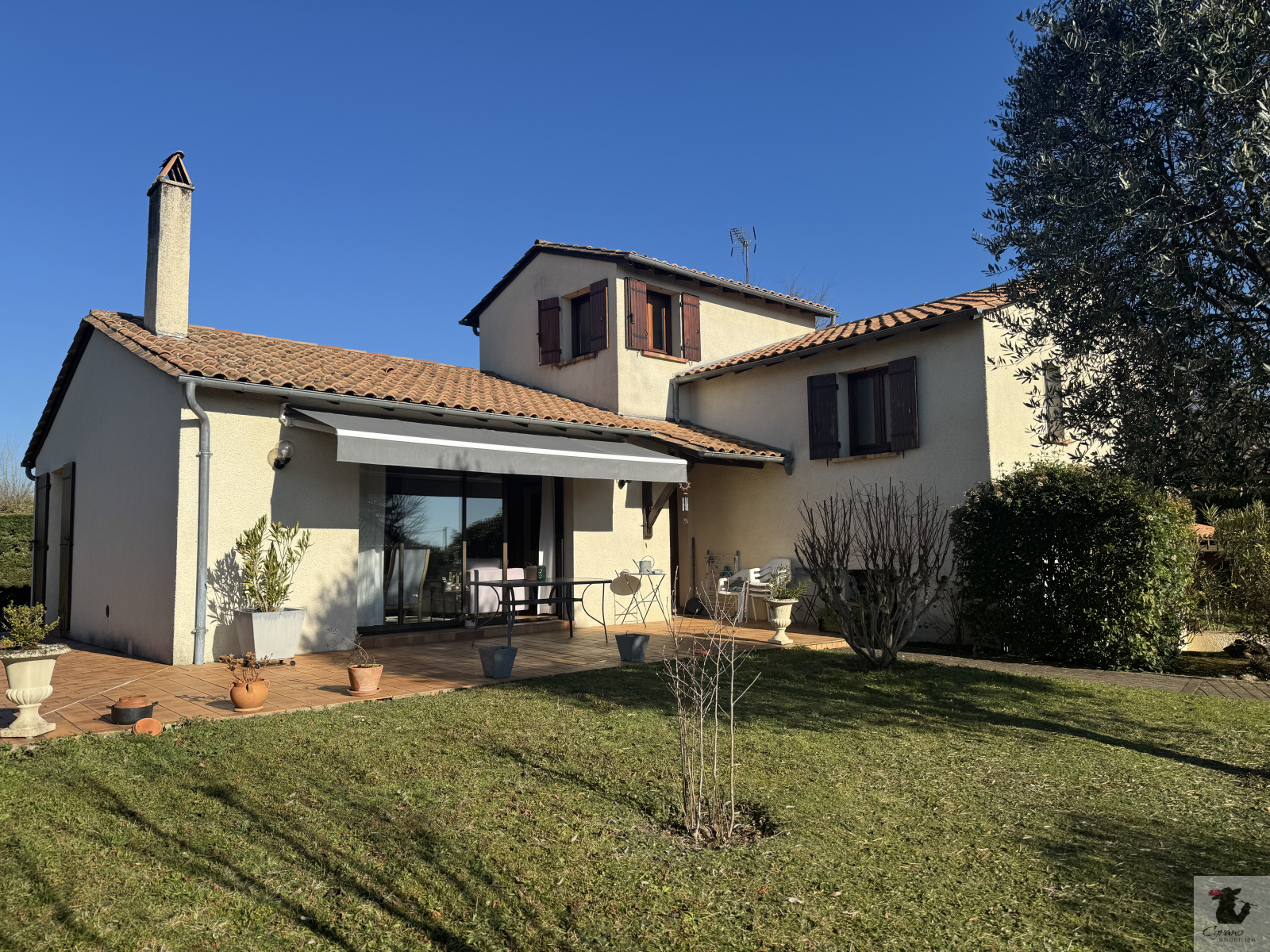 Image_1, Maison, Bergerac, ref :1736