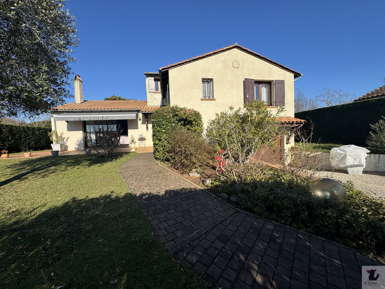 Image_3, Maison, Bergerac, ref :1736