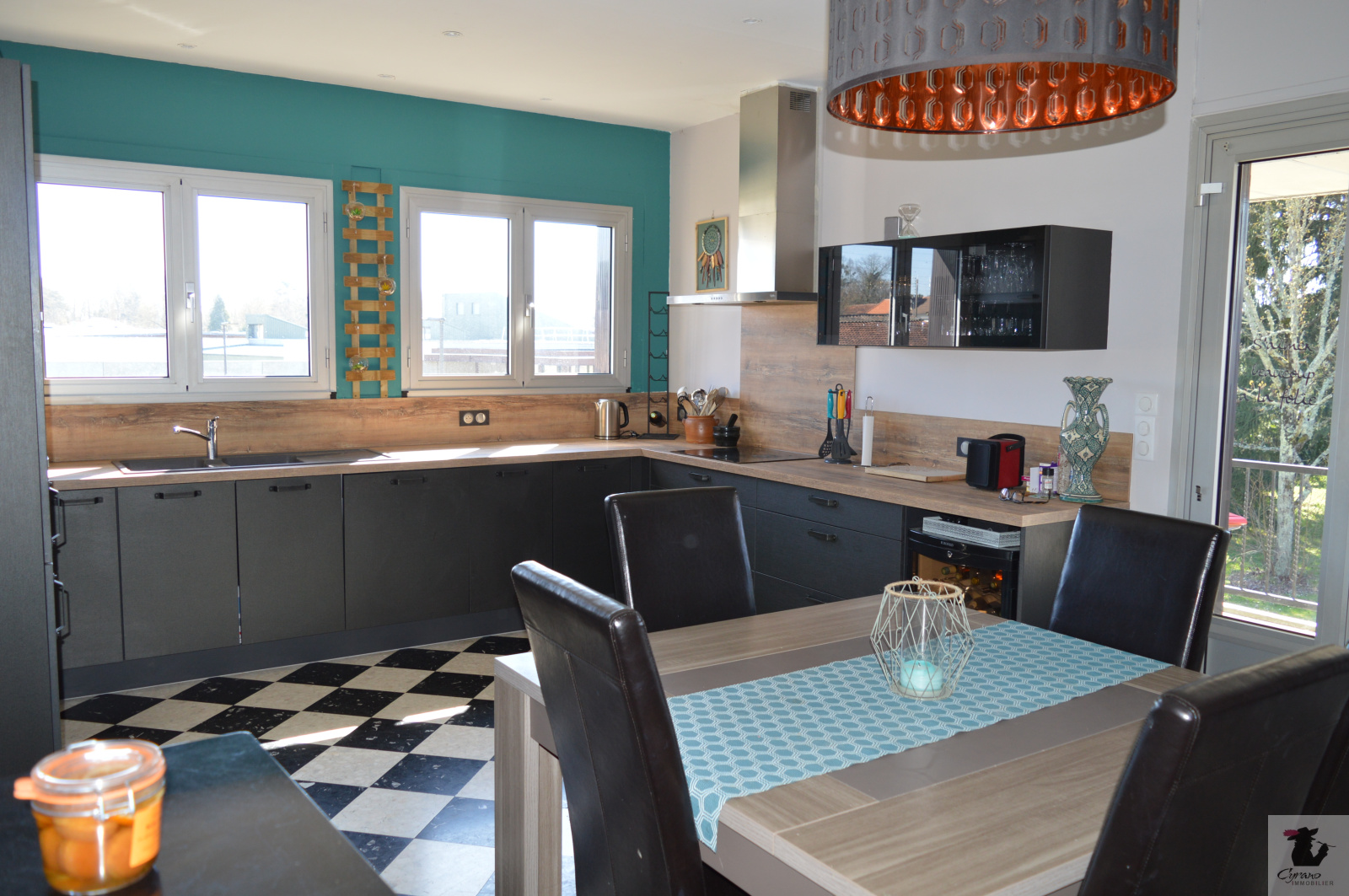 Image_4, Maison, Bergerac, ref :1998