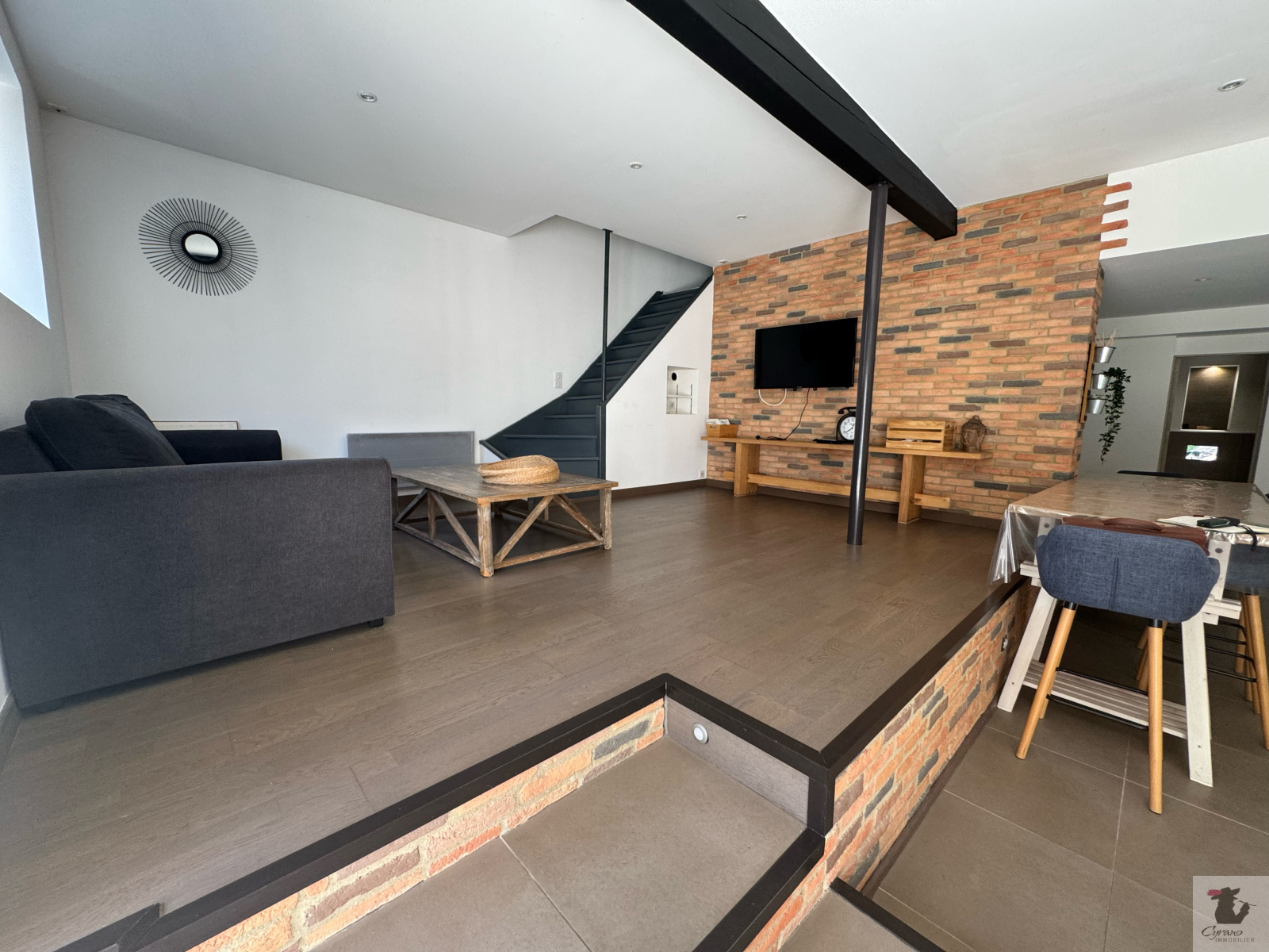 Image_4, Loft, Bergerac, ref :2010