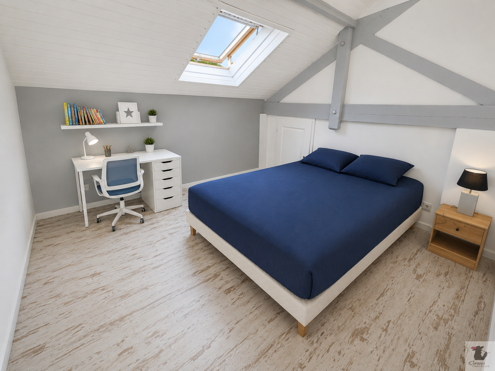 Image_9, Loft, Bergerac, ref :2010