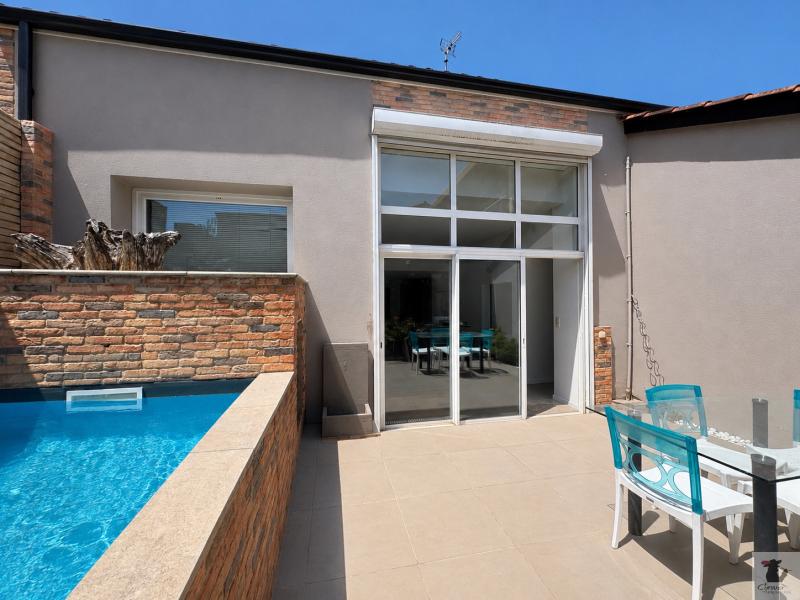Image_1, Loft, Bergerac, ref :2010