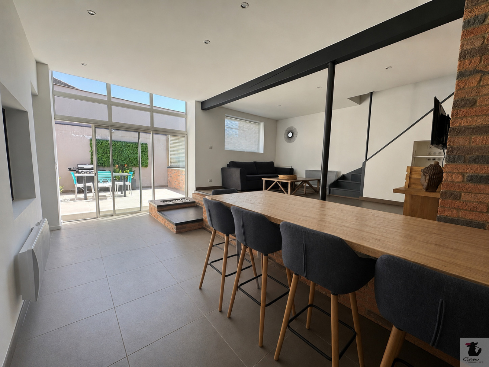 Image_2, Loft, Bergerac, ref :2010