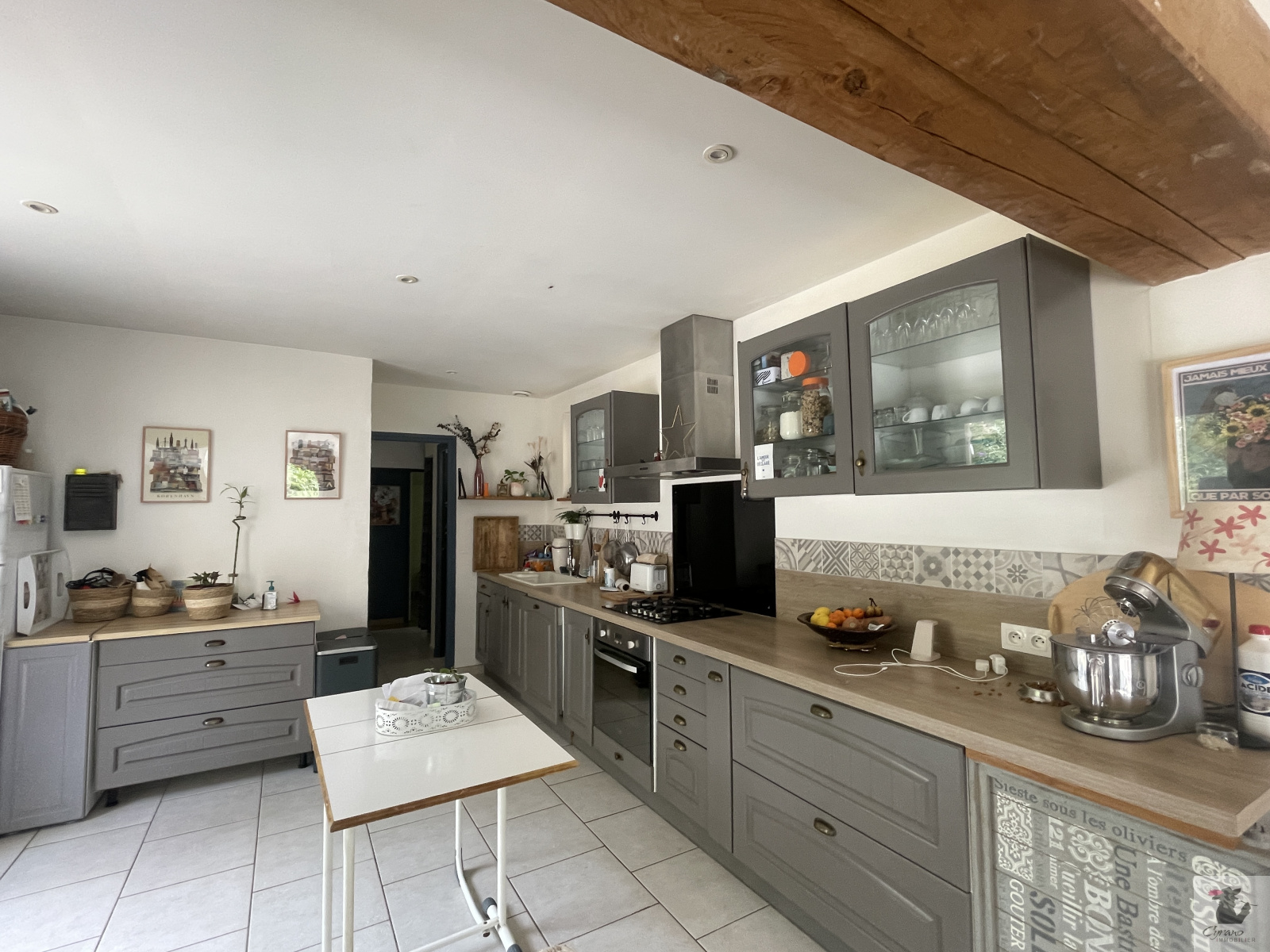 Image_4, Maison, Lamonzie-Montastruc, ref :1826