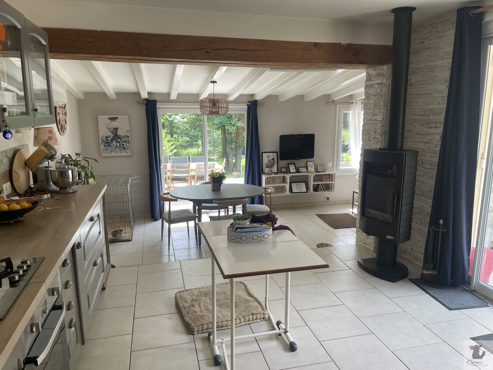 Image_5, Maison, Lamonzie-Montastruc, ref :1826