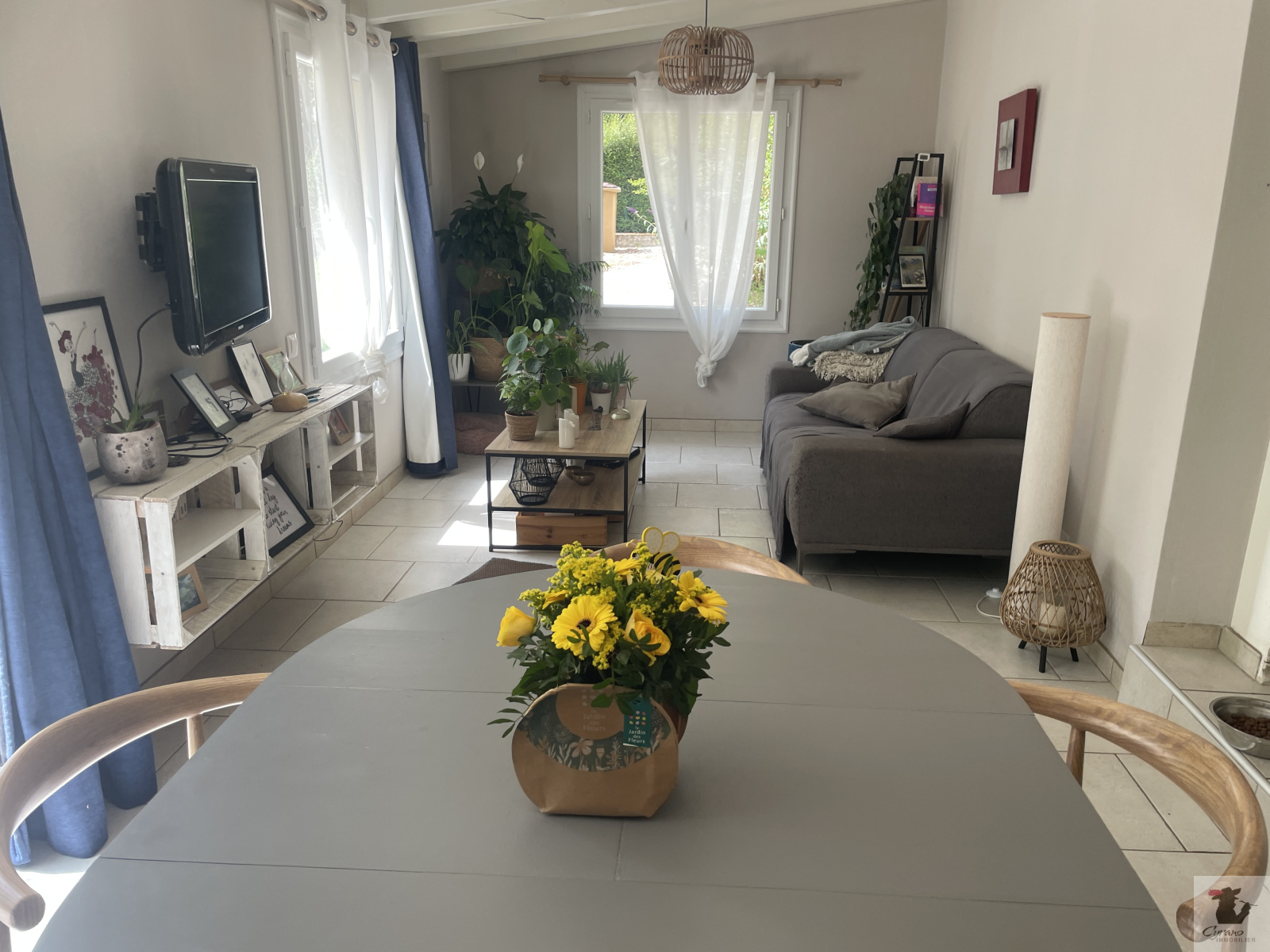 Image_7, Maison, Lamonzie-Montastruc, ref :1826