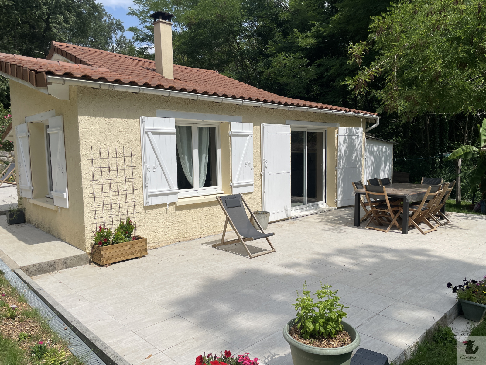 Image_2, Maison, Lamonzie-Montastruc, ref :1826