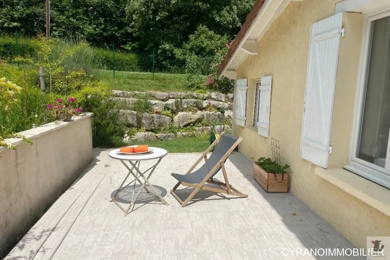 Image_3, Maison, Lamonzie-Montastruc, ref :1826