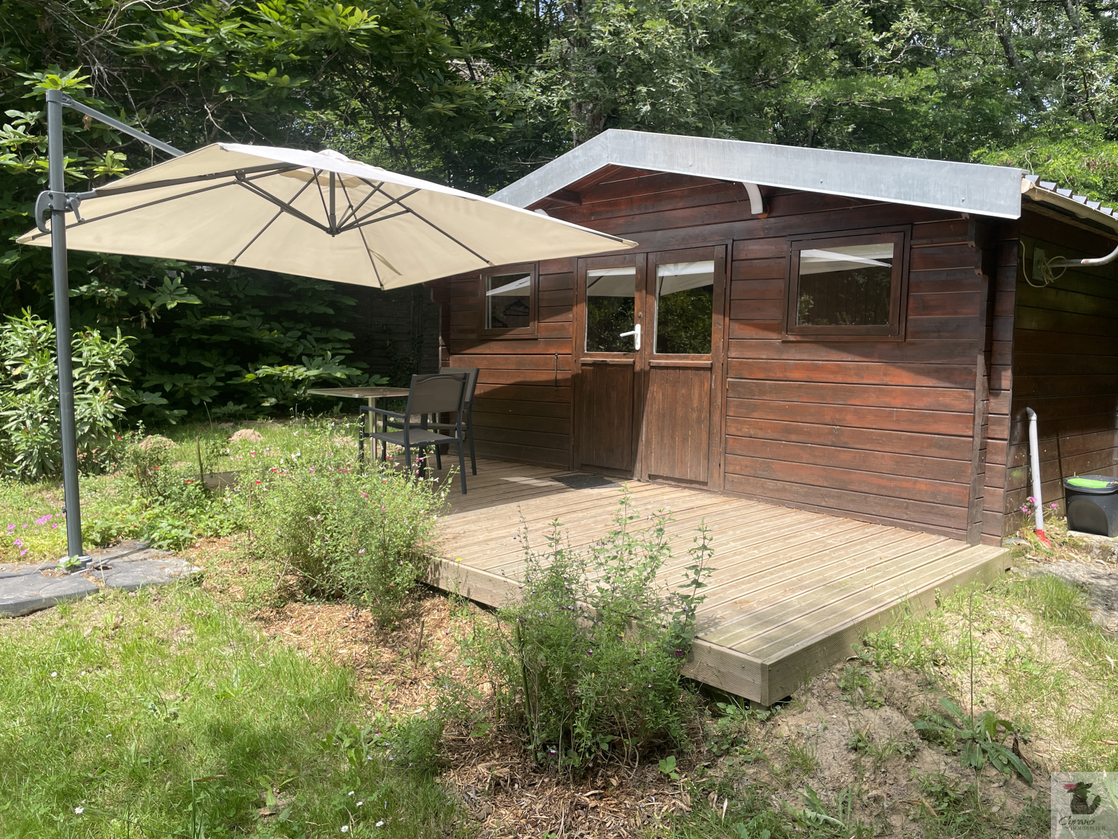 Image_12, Maison, Lamonzie-Montastruc, ref :1826