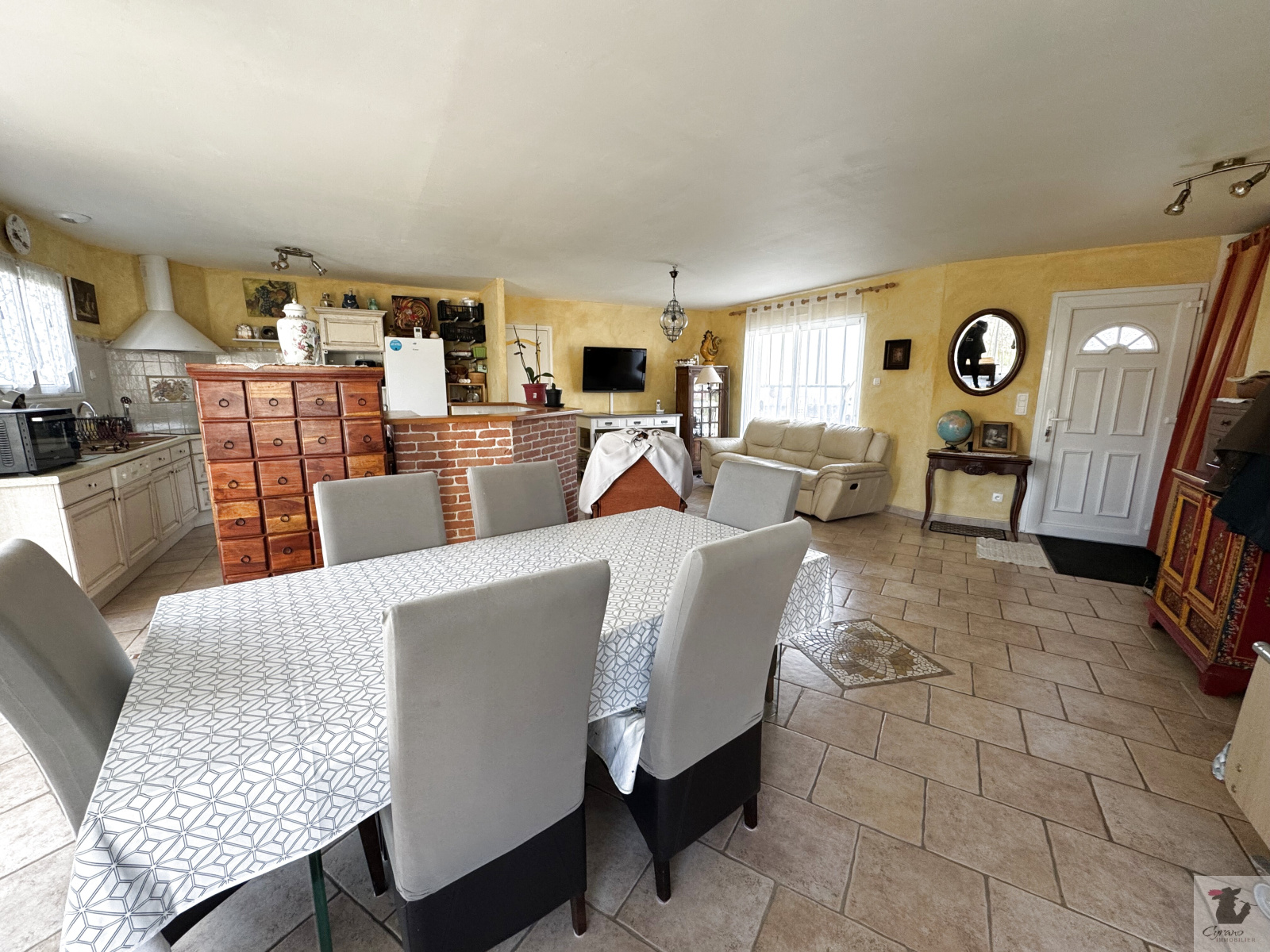 Image_2, Maison, Bergerac, ref :1775