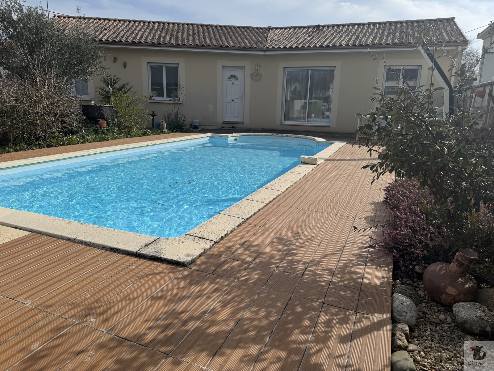 Image_1, Maison, Bergerac, ref :1775