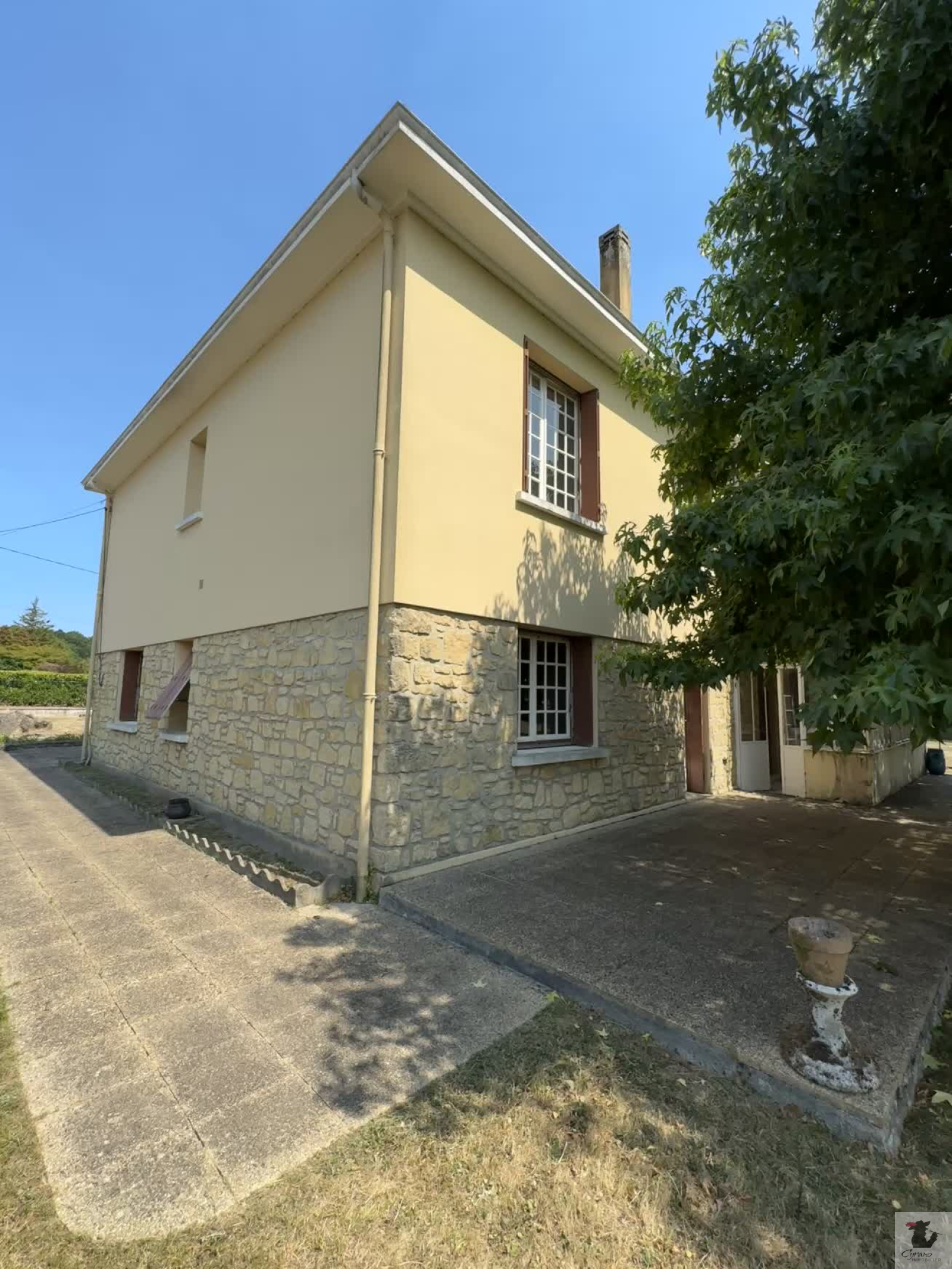 Image_2, Maison, Creysse, ref :2025