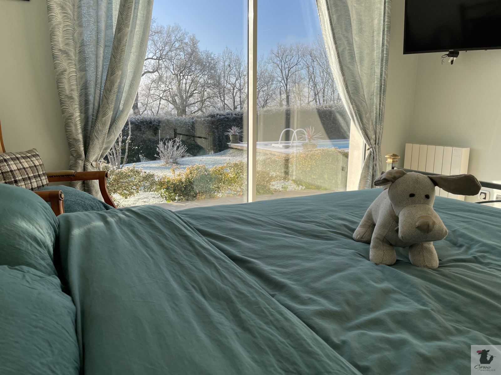 Image_10, Maison, Bergerac, ref :1907