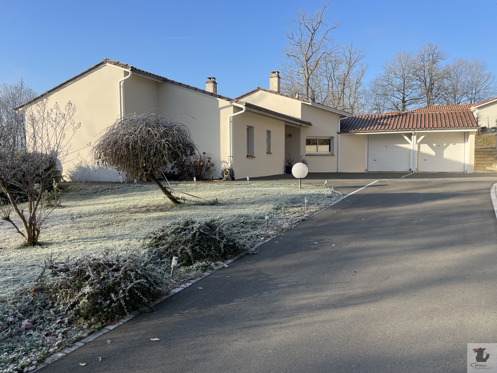 Image_2, Maison, Bergerac, ref :1907