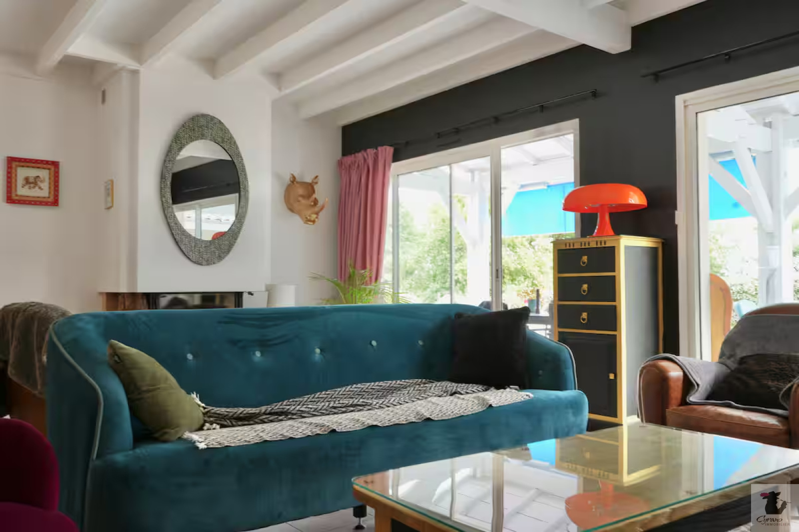 Image_3, Maison, Bergerac, ref :1907