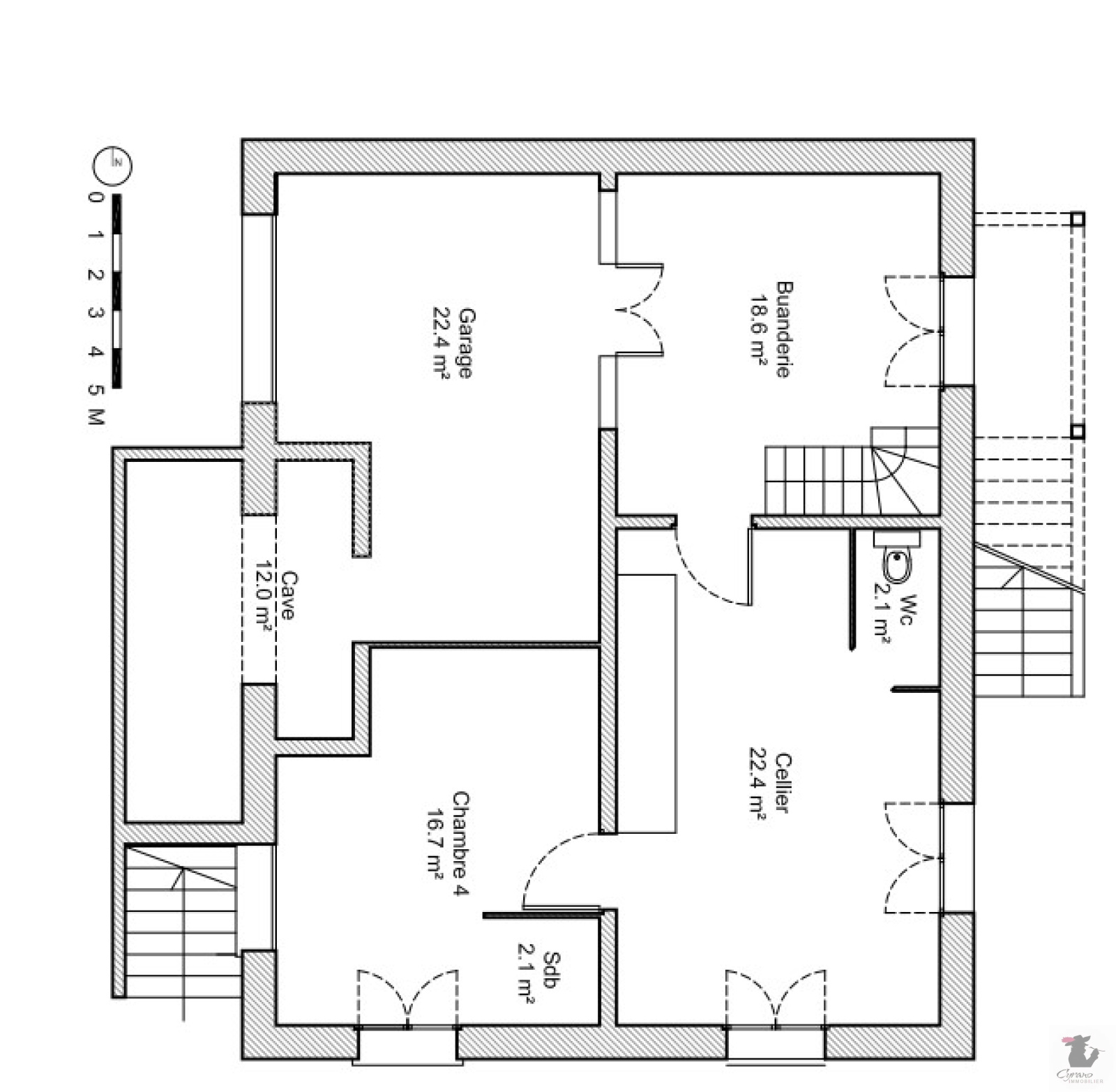 Image_12, Maison, Bergerac, ref :1973