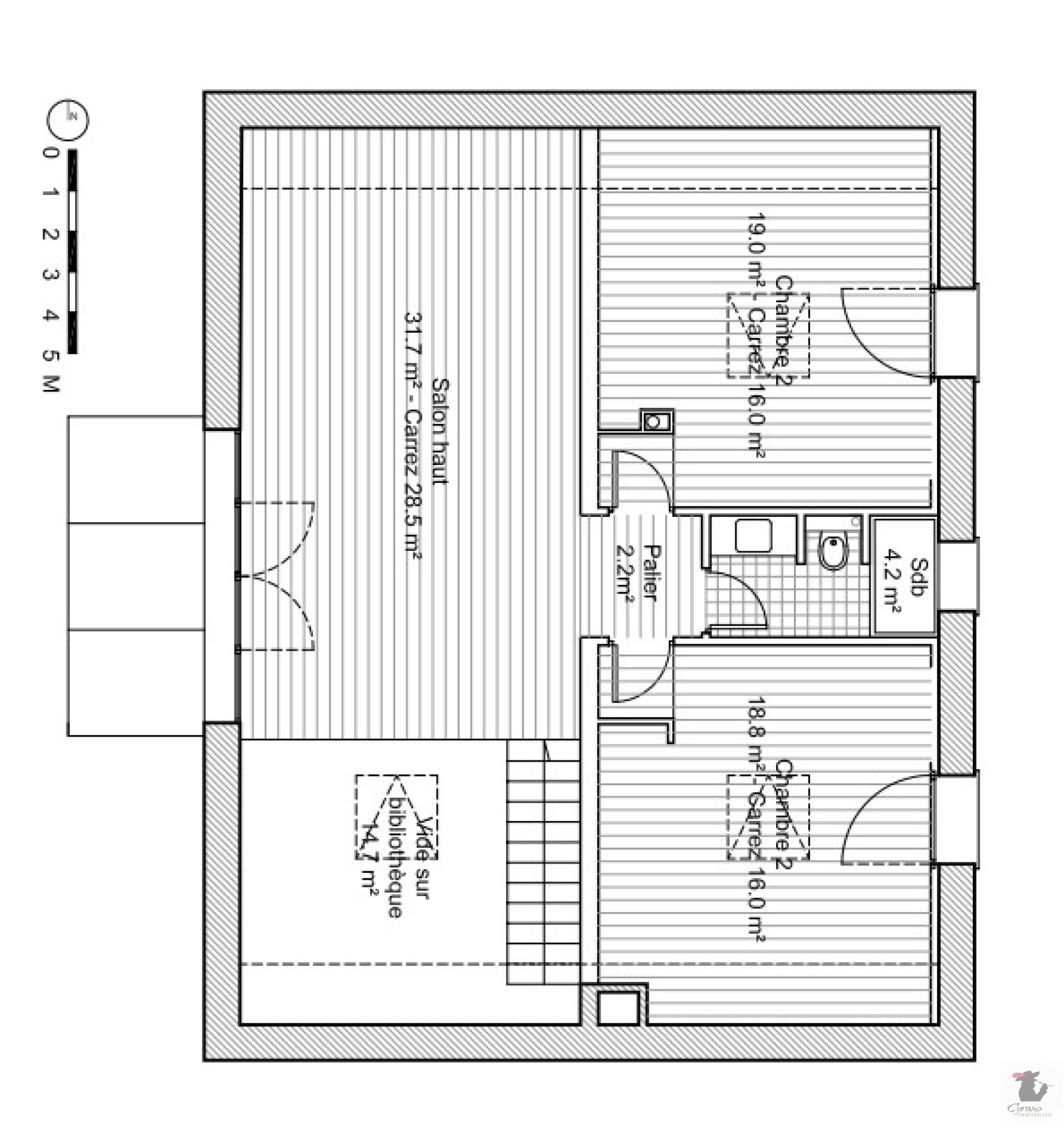 Image_14, Maison, Bergerac, ref :1973