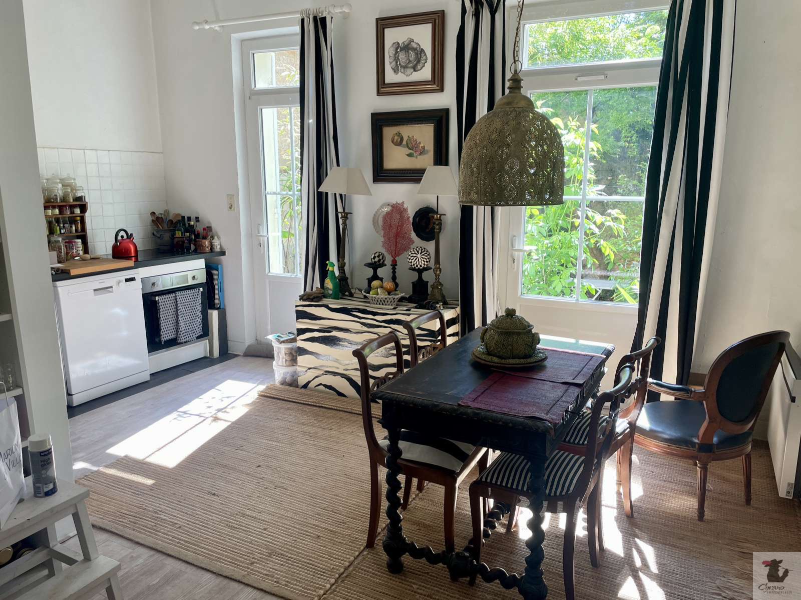 Image_1, Maison, Bergerac, ref :1801