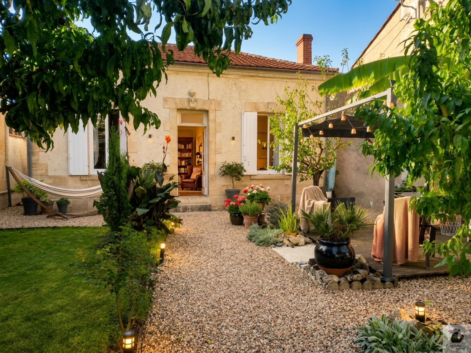 Image_1, Maison, Bergerac, ref :2011