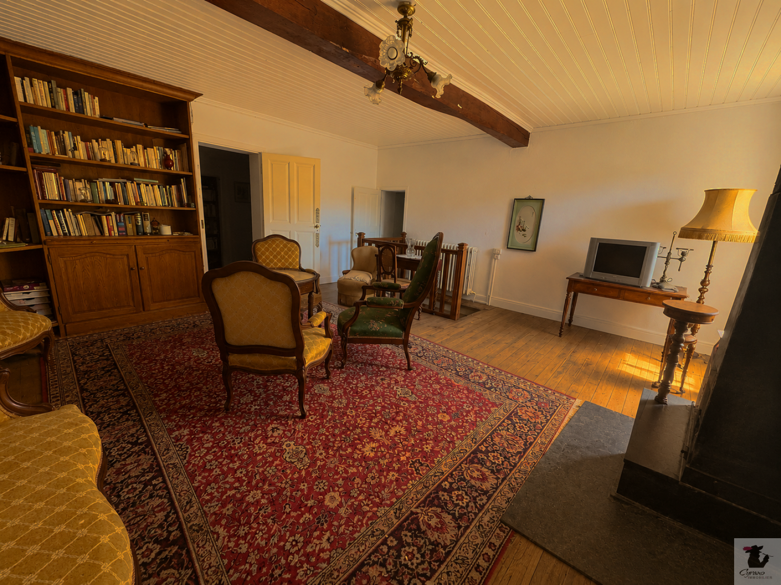 Image_3, Maison, Bergerac, ref :1986