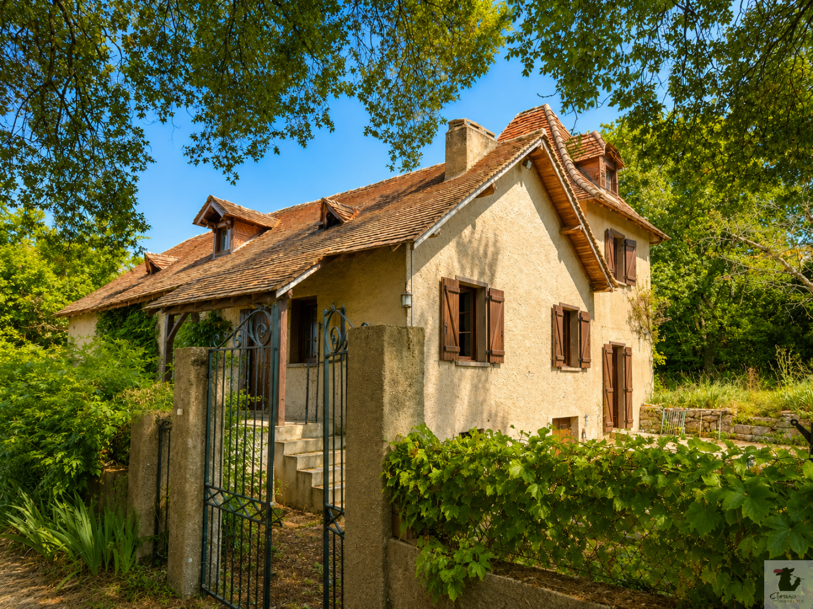Image_1, Maison, Bergerac, ref :1986