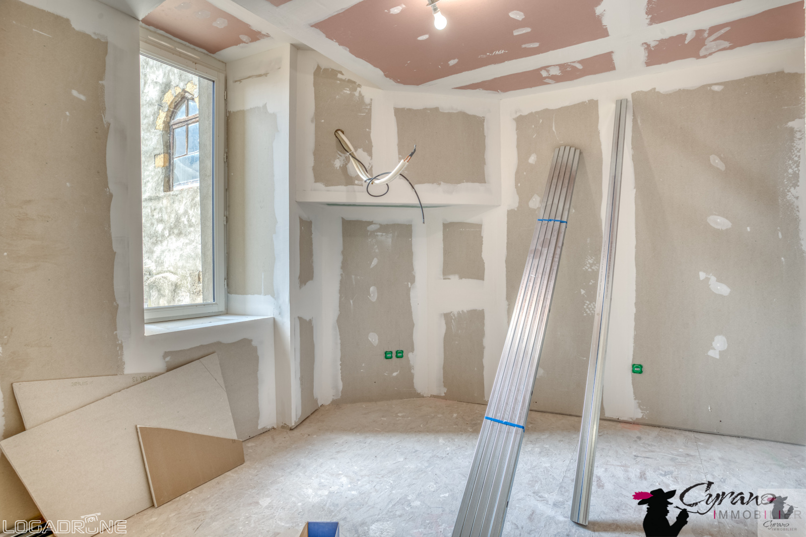 Image_4, Appartement, Bergerac, ref :