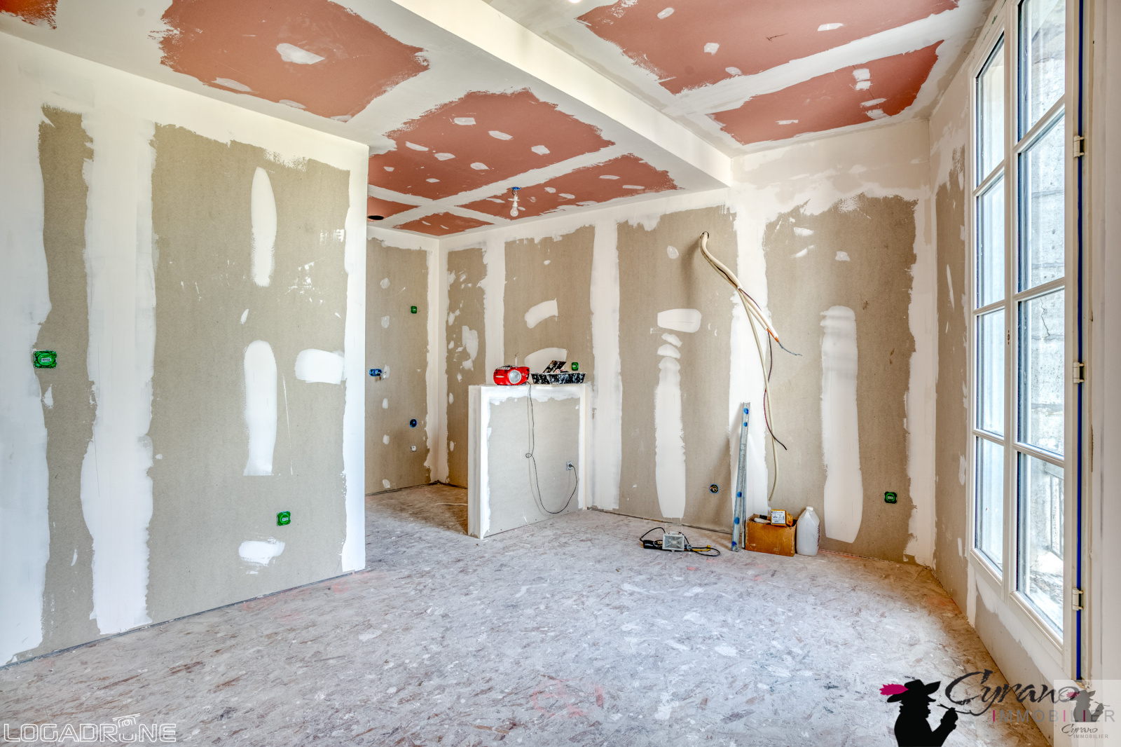 Image_3, Appartement, Bergerac, ref :