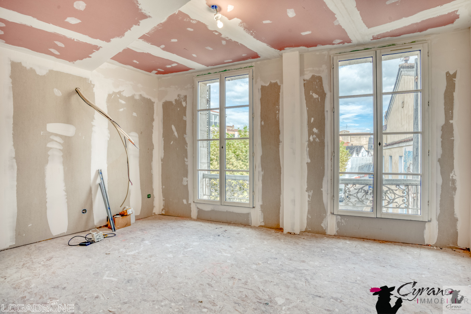 Image_5, Appartement, Bergerac, ref :