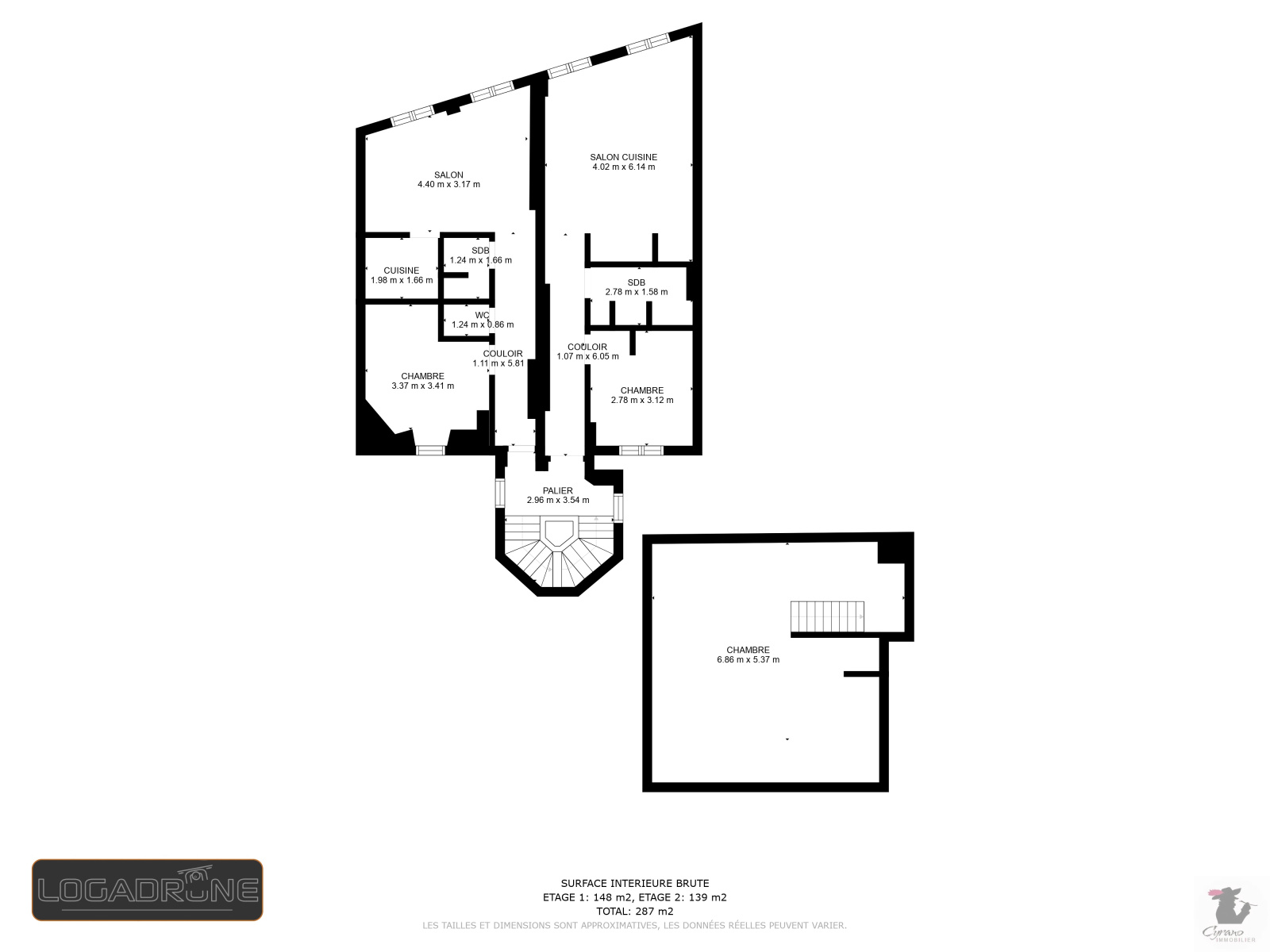 Image_6, Appartement, Bergerac, ref :