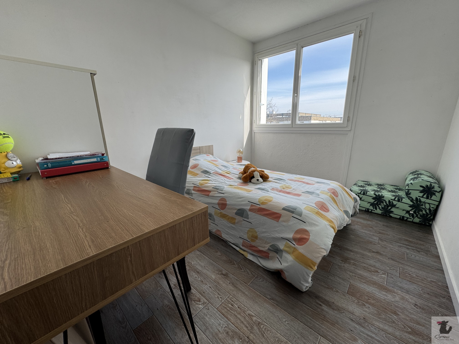 Image_7, Appartement, Bergerac, ref :1774