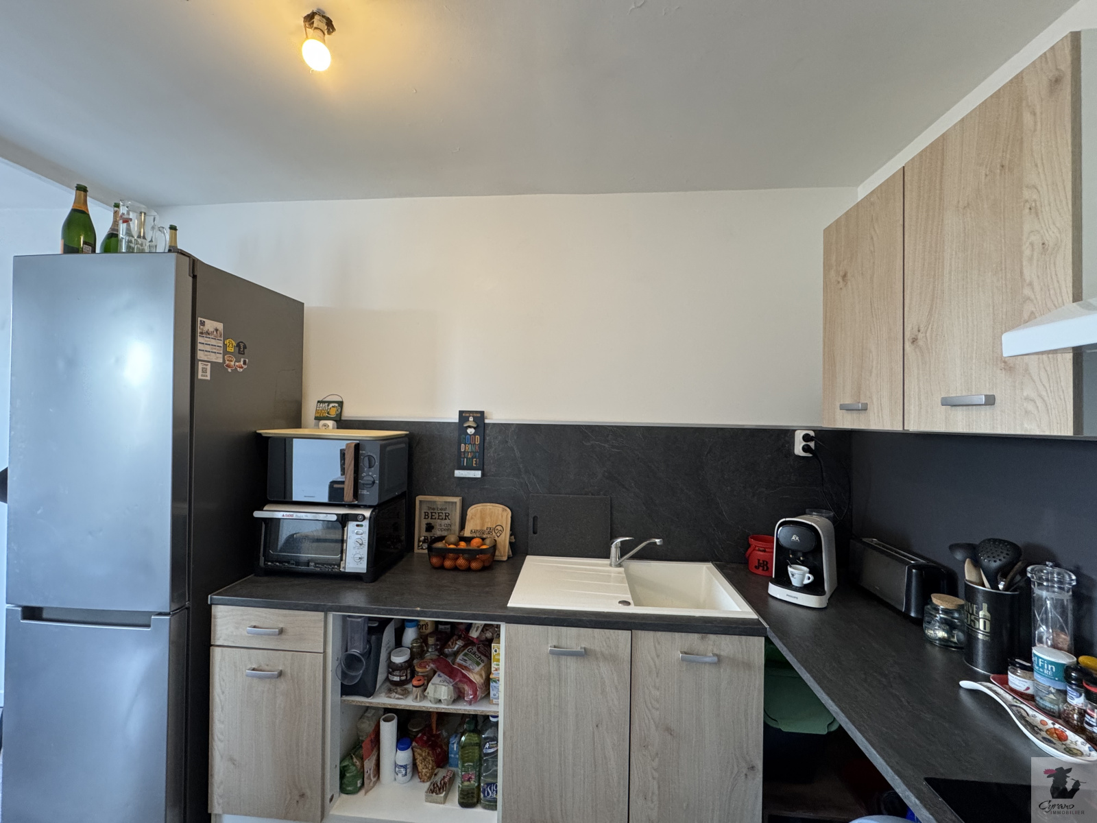 Image_2, Appartement, Bergerac, ref :1774