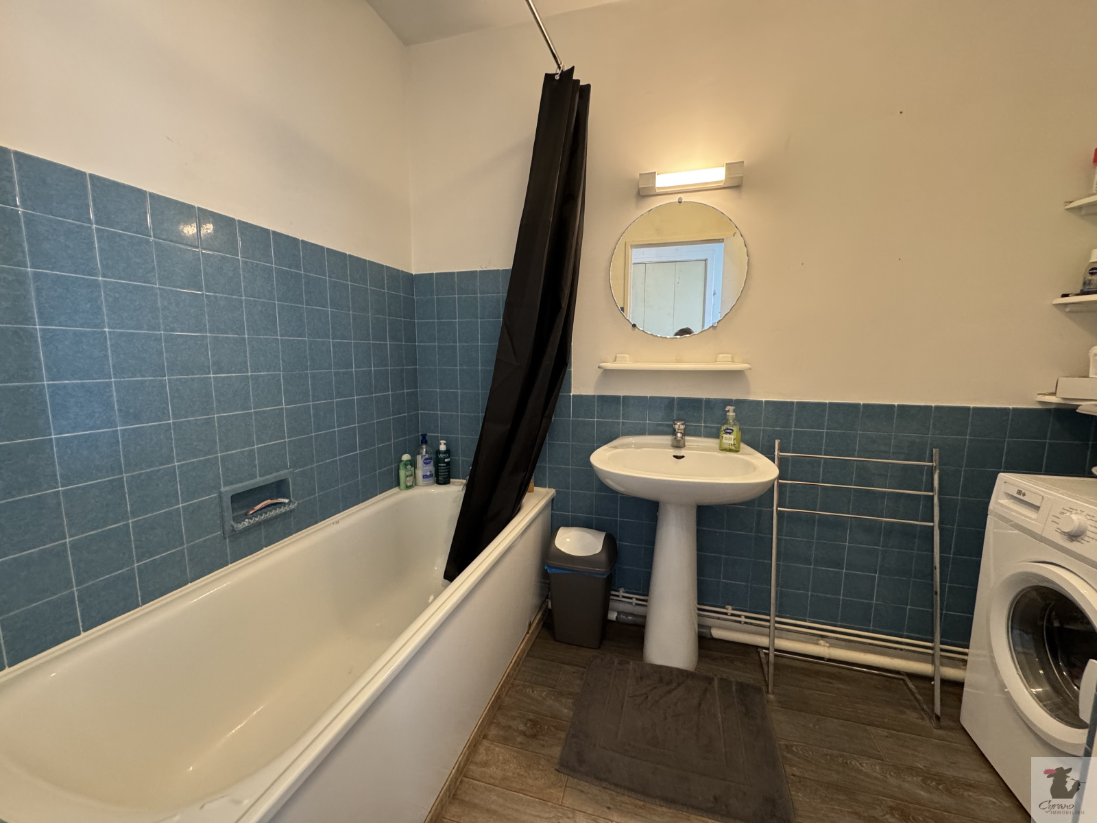 Image_8, Appartement, Bergerac, ref :1774