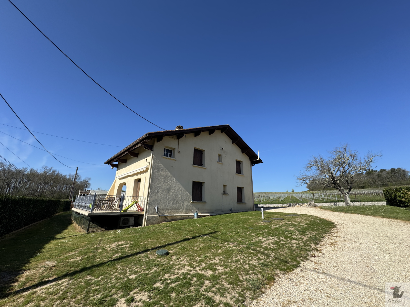 Image_16, Maison, Pomport, ref :1999