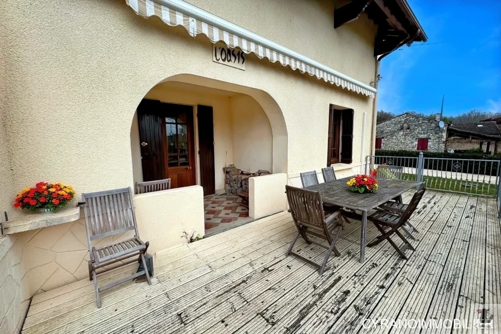 Image_14, Maison, Pomport, ref :1999