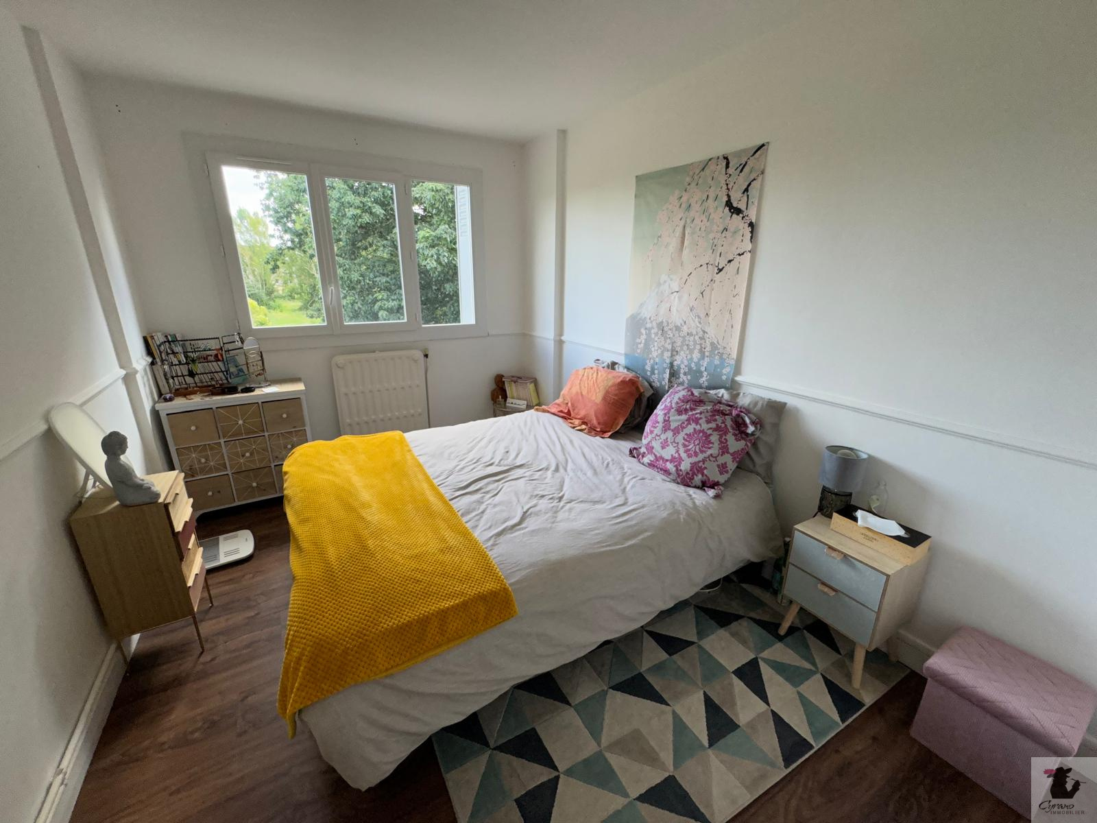 Image_4, Appartement, Bergerac, ref :1652