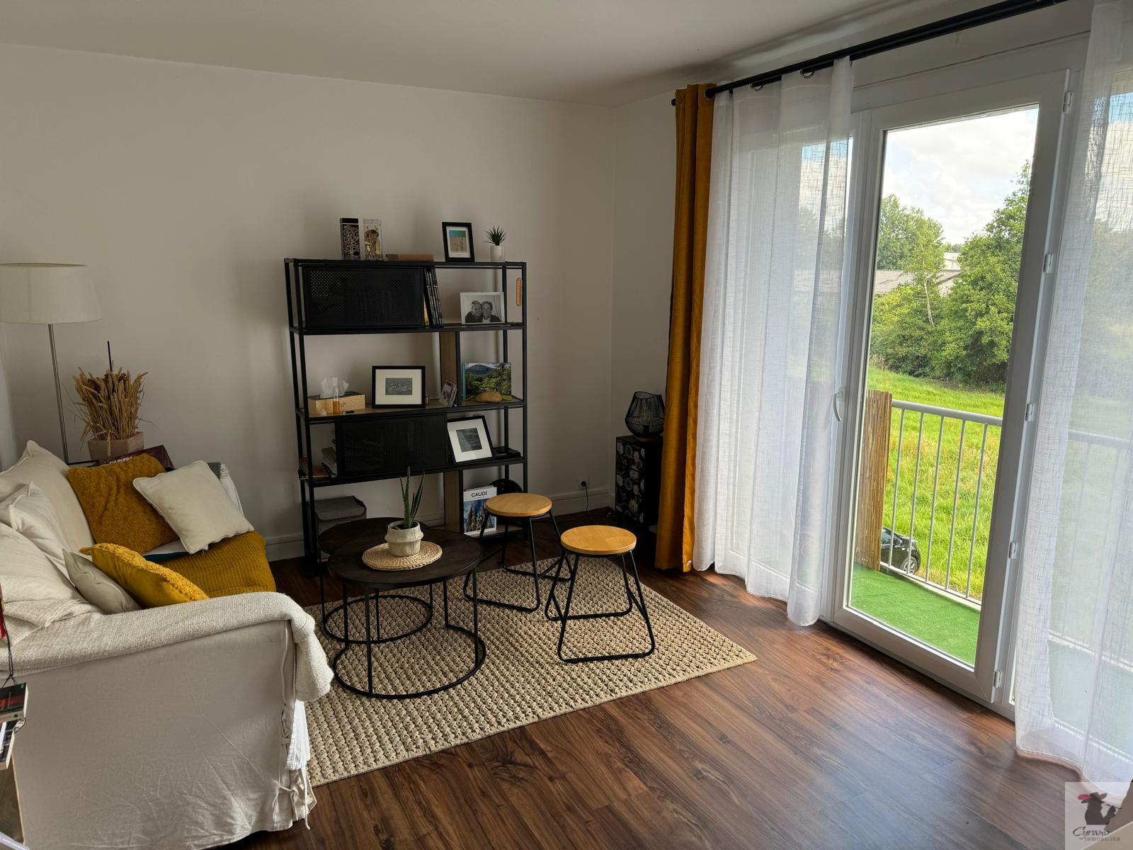 Image_6, Appartement, Bergerac, ref :1652