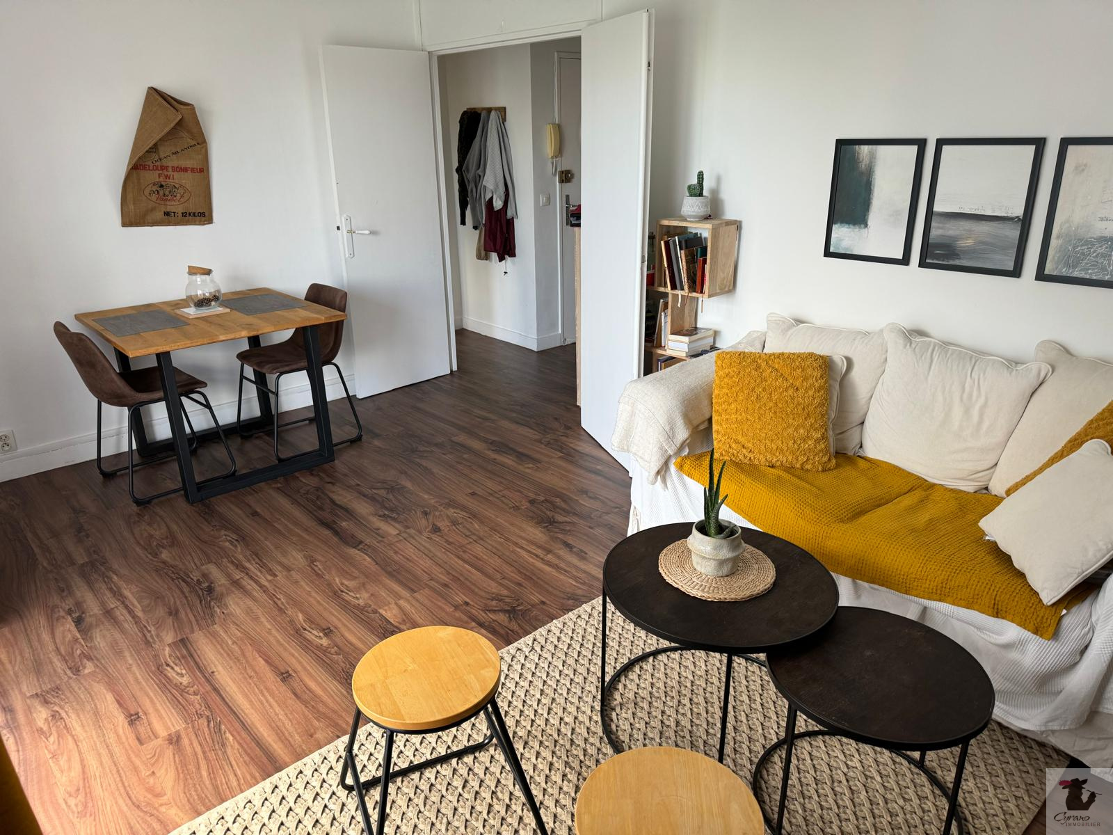 Image_2, Appartement, Bergerac, ref :1652